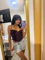 643101705: Chica busca chico en Madrid