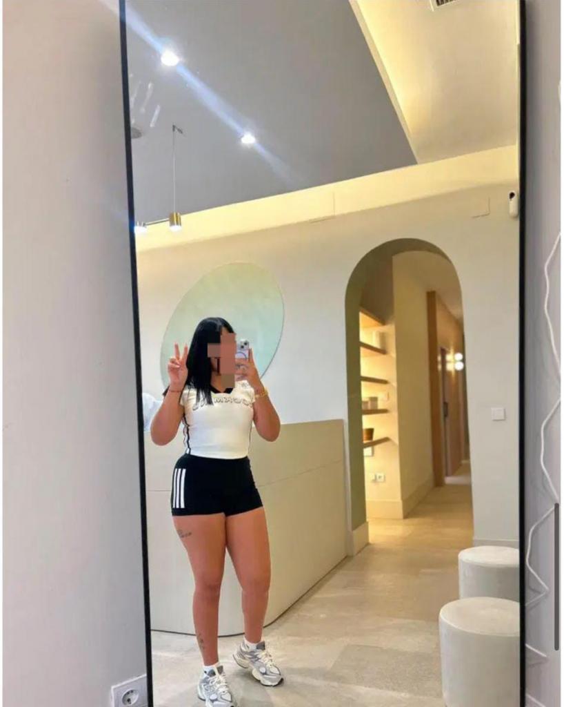 Chica busca chico en Albacete: 