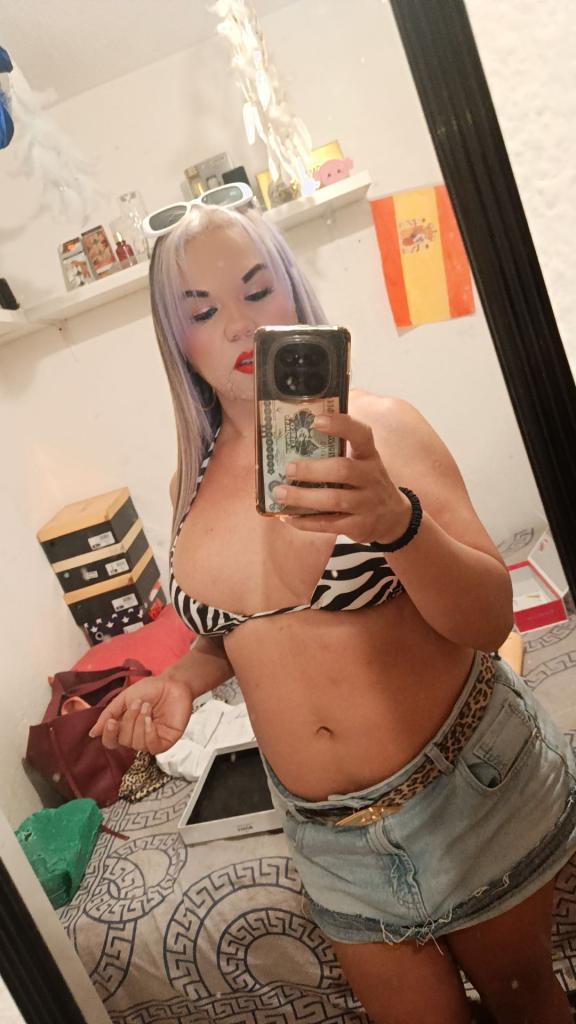 614665052: Transexual en Madrid
