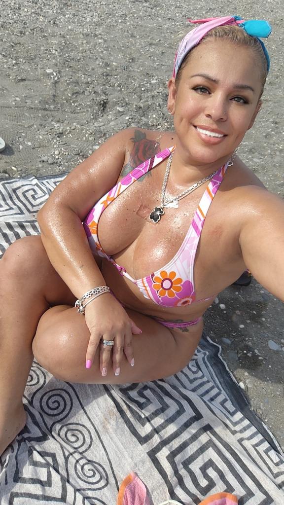 Chica busca chico en Málaga: 
