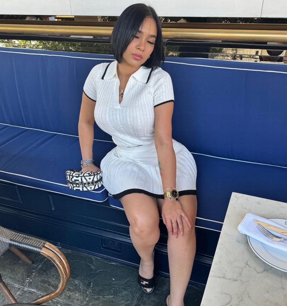 Chica busca chico en Madrid: 