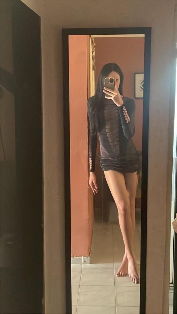 633300449: Transexual en Burgos