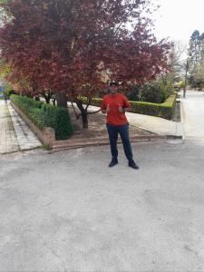 Chico busca chica en Valencia: 