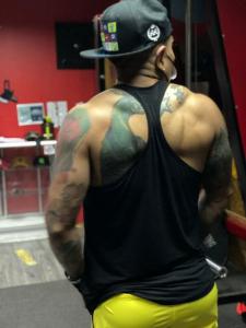 632223459: Chico busca chica en Madrid