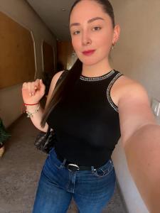 Chica busca chico en Murcia: 