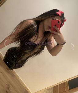 603329142: Travesti en Las Palmas