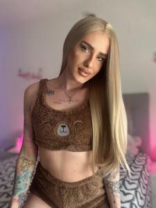 672502701: Transexual en Madrid