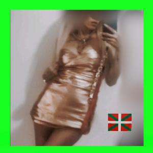 602553908: Chica busca chico en La Coruña