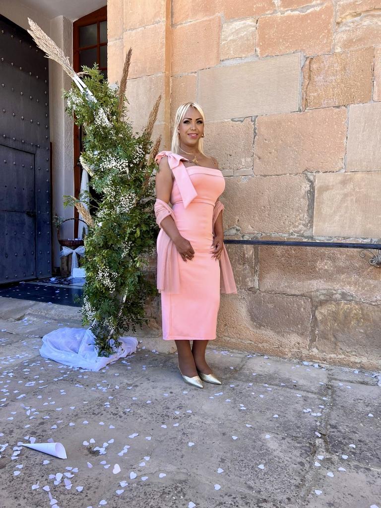 642048672: Travesti en Tarragona