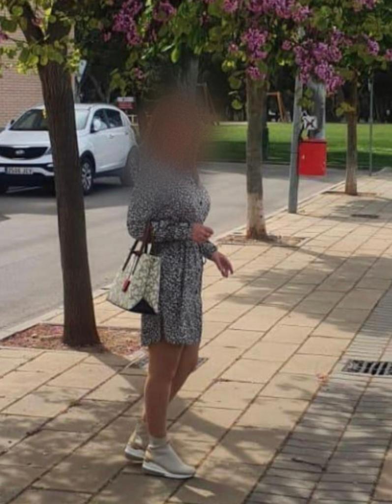 Chica busca chico en Navarra: 