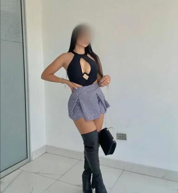 Chica busca chico en Alicante: 