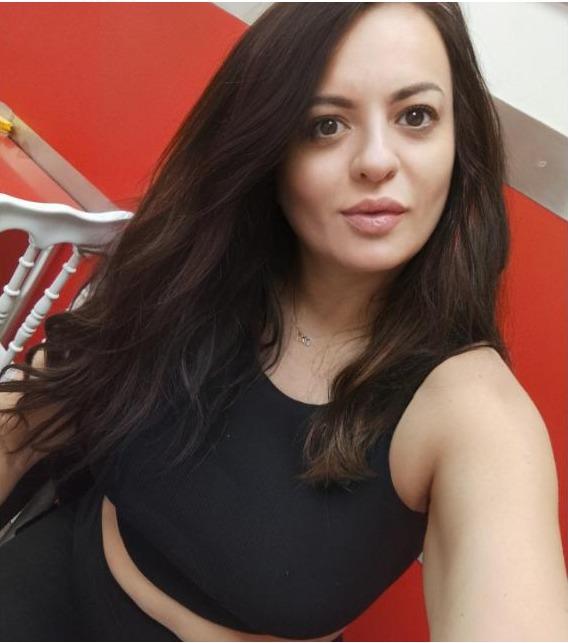 631858612: Chica busca chico en Murcia