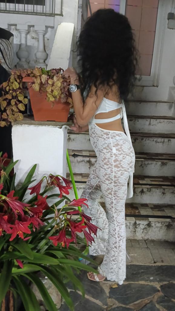 Chica busca chico en La Rioja: 