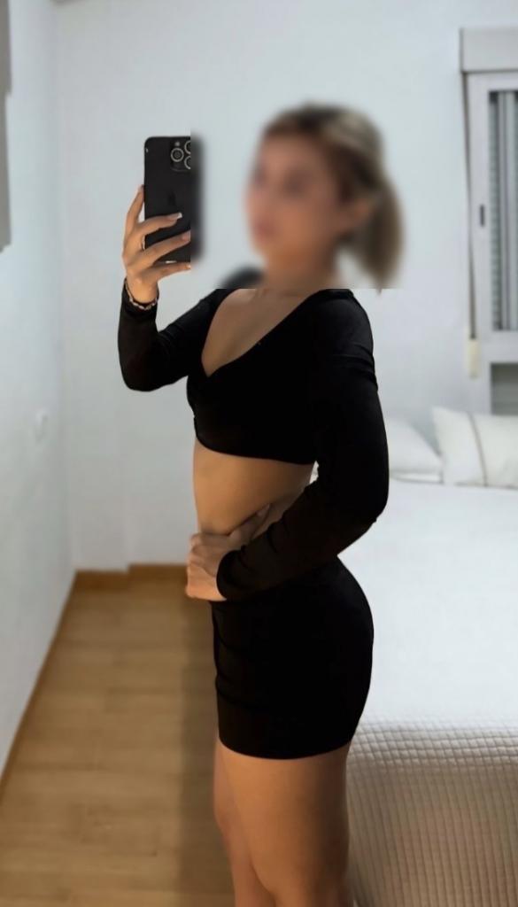 603561183: Chica busca chico en Córdoba