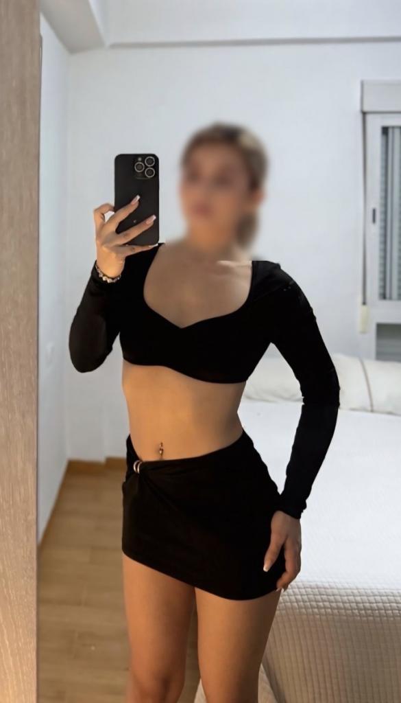 603561183: Chica busca chico en Córdoba
