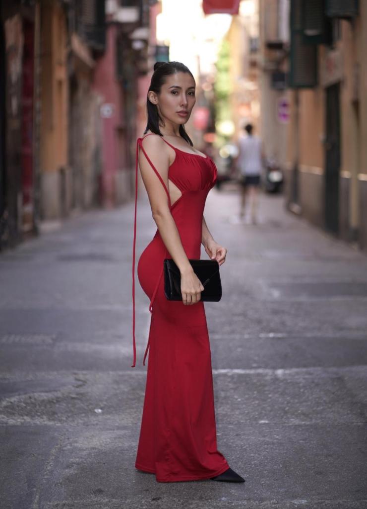 Chica busca chico en Mallorca: 