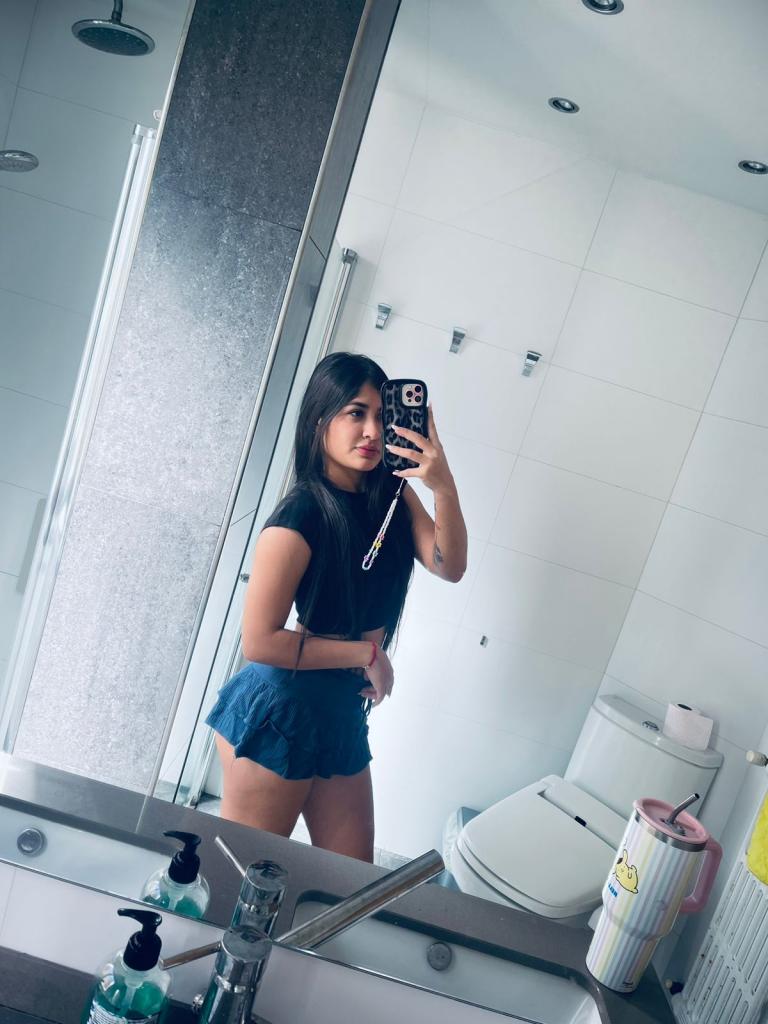 632192874: Chica busca chico en Madrid