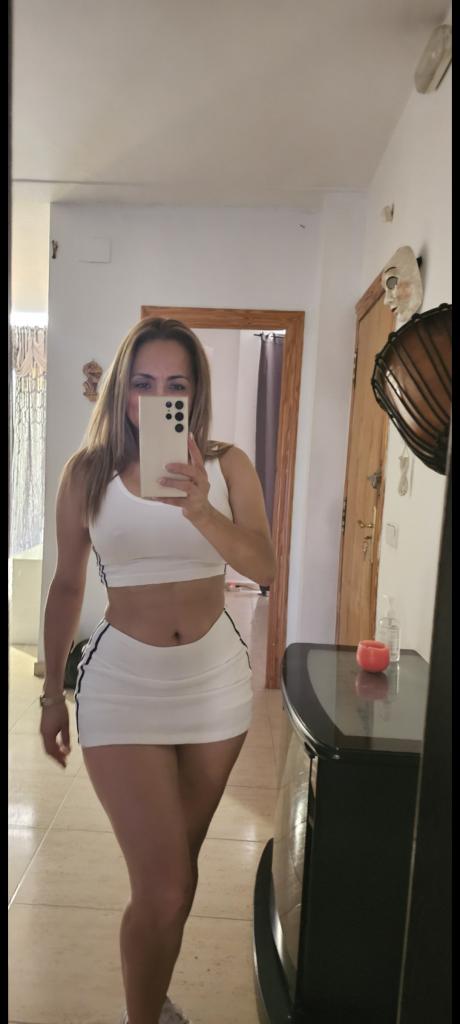614135543: Chica busca chico en Murcia
