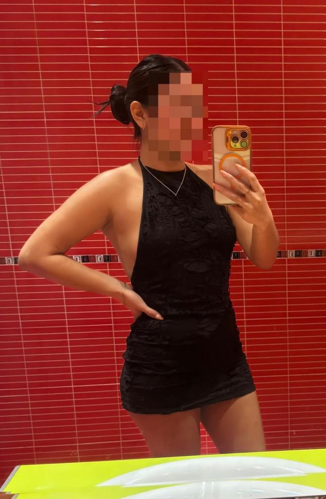 Chica busca chico en Ciudad Real: 