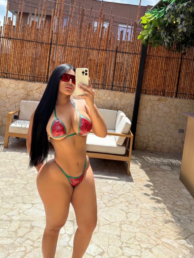 Chica busca chico en Alicante: 
