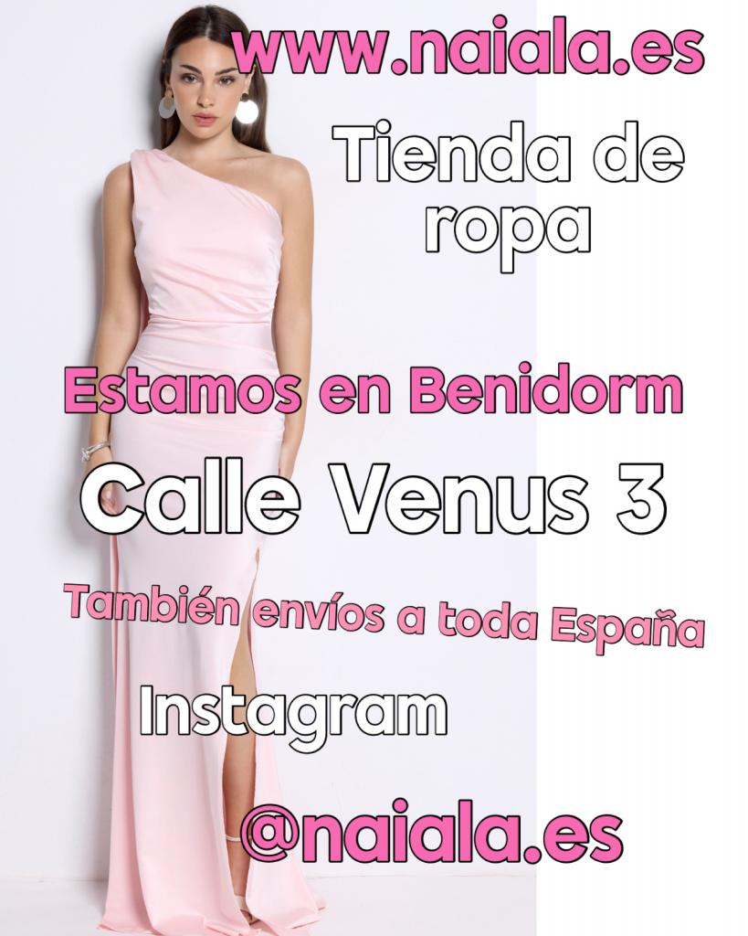 Transexual en Alicante: 