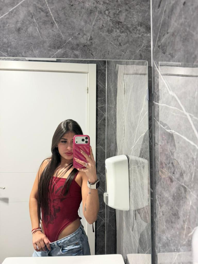 Chica busca chico en Madrid: 