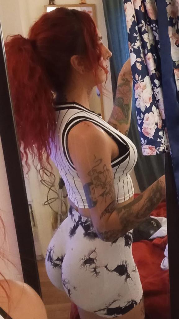 Travesti en Madrid: 