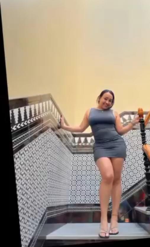 613600437: Chica busca chico en Almería