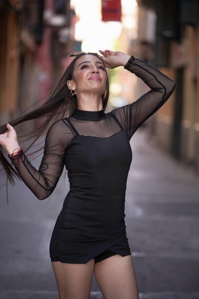 627046801: Chica busca chico en Mallorca
