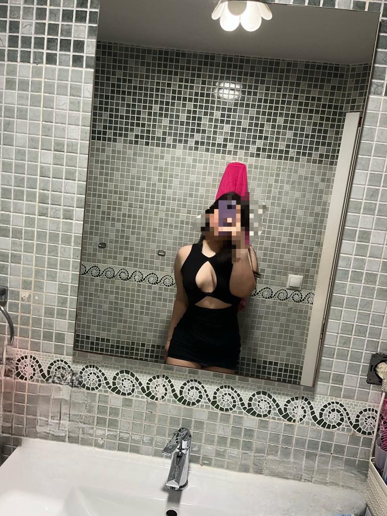 624761713: Chica busca chico en Madrid