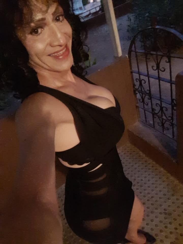 Transexual en Ibiza: 