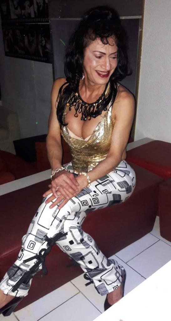 612264088: Travesti en Ibiza