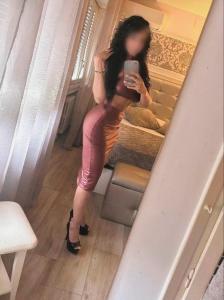 612588901: Chica busca chico en Madrid