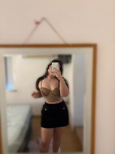 624761713: Chica busca chico en Madrid