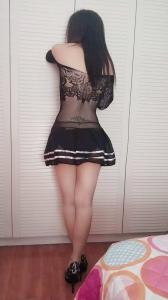 604303271: Chica busca chico en Alicante