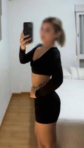 603561183: Chica busca chico en Córdoba
