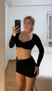 603561183: Chica busca chico en Córdoba