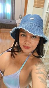743091681: Chica busca chico en Alicante