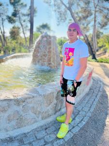 604110863: Chico busca chica en Navarra
