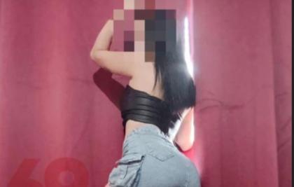 614941907: Chica busca chico en Málaga