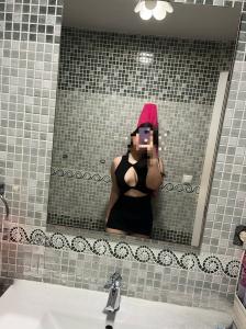 624761713: Chica busca chico en Madrid