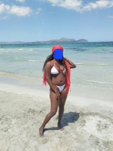 612202648: Chica busca chico en Mallorca