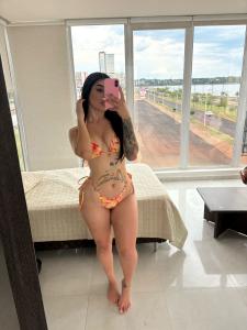 643876585: Chica busca chico en Málaga