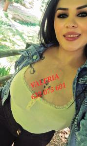 632075601: Chica busca chico en Murcia