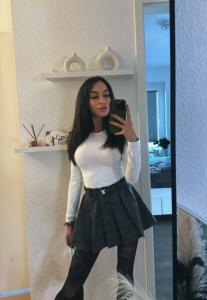 613990074: Chica busca chico en Las Palmas