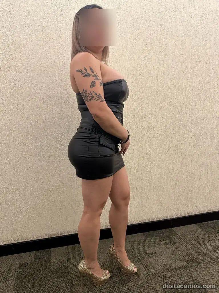 607373950: Chica busca chico en Madrid