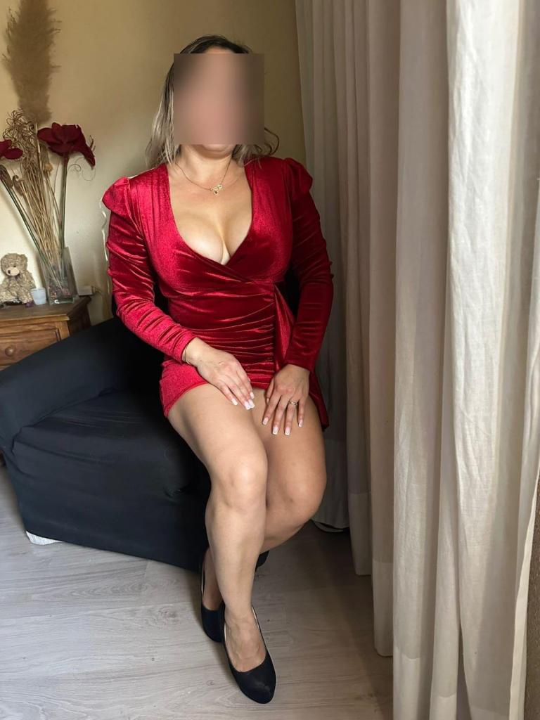 Chica busca chico en Madrid: 