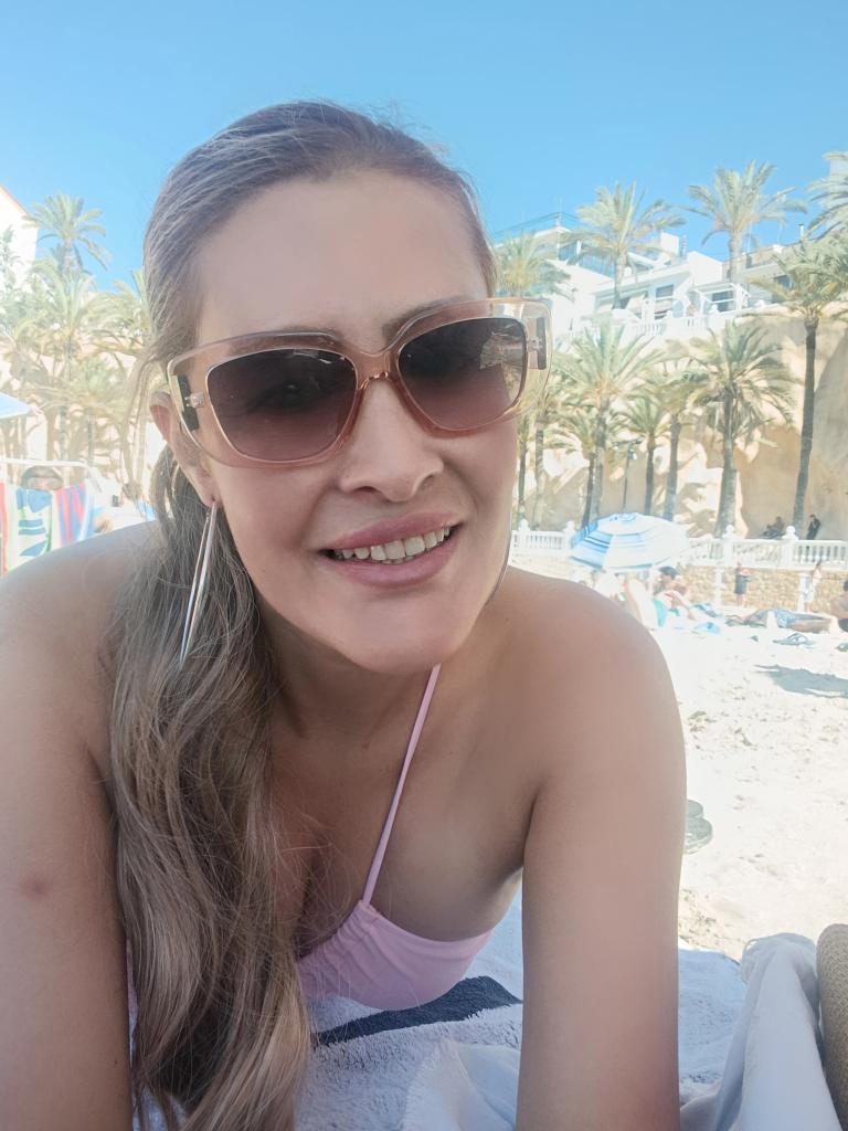 Chica busca chico en Alicante: 