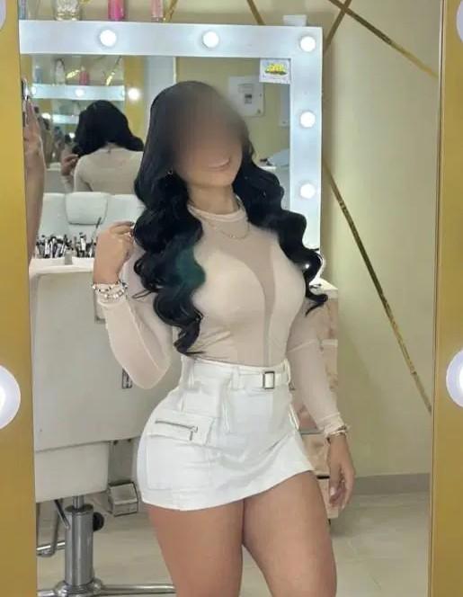Chica busca chico en Alicante: 