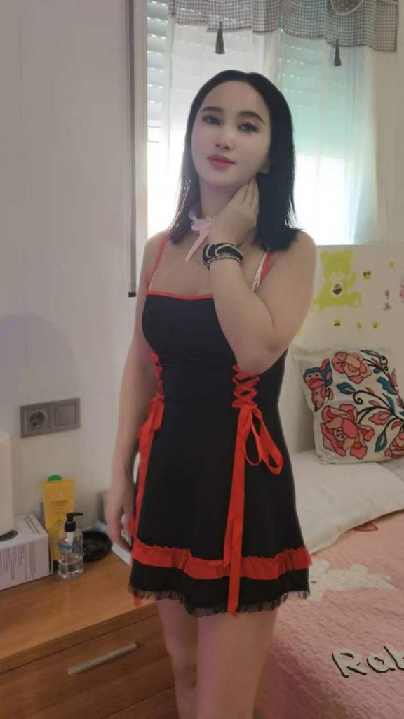 Chica busca chico en Madrid: 